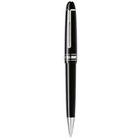 Penna Montblanc Meisterstück  in Resina 114185 - 114185